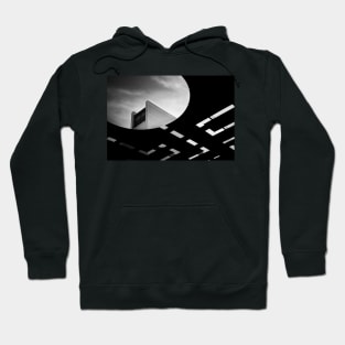 thought bubble Hoodie